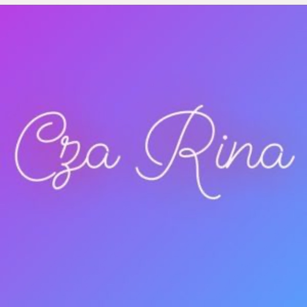 Meet your Posher, Cza Rina